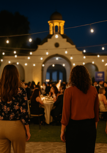 plaza sevilla cena de gala 2