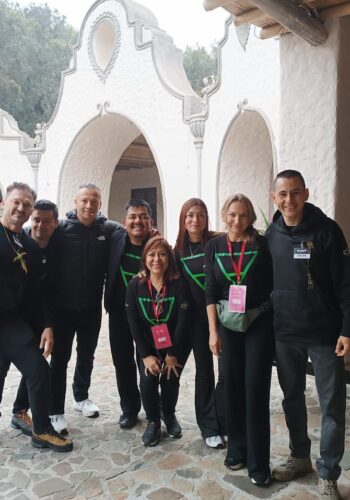 plaza sevilla equipo de trabajo