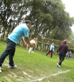 Darenas Eventos Corporativos volley