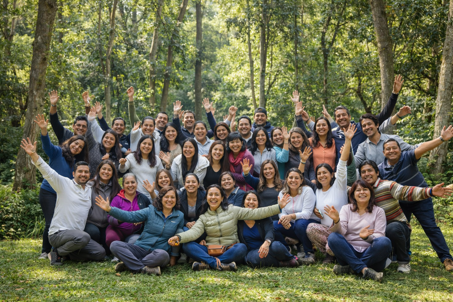 retiro 5