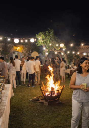 retiro fiesta