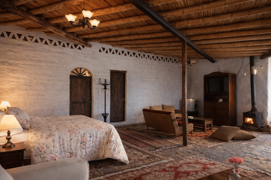 Habitaciones suite plaza 1