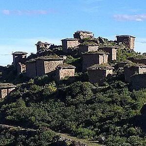 complejo arqueologico