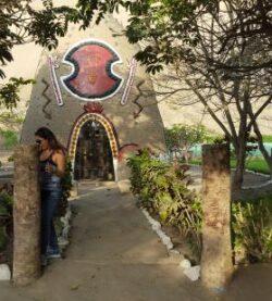 Turismo eco truly park