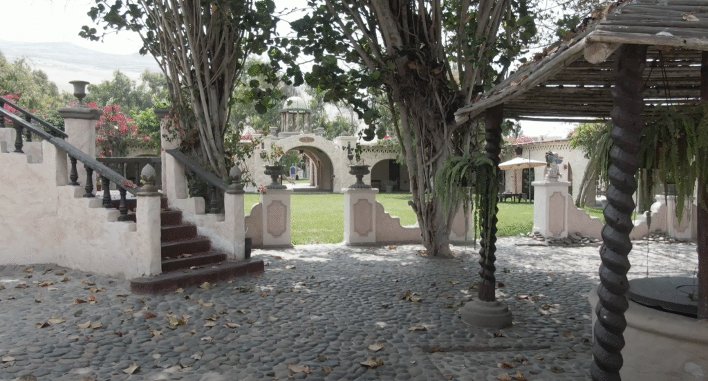 plaza mayor