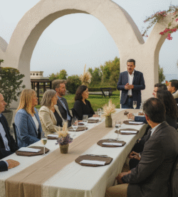 Darenas Eventos Corporativos traians 2